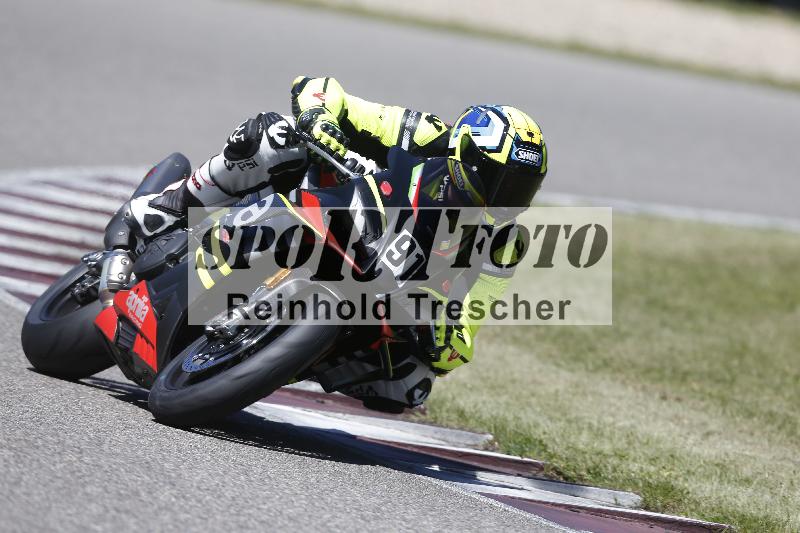 /15 22.05.2026  Plüss Moto Sport  Discover the Bike ADR /Gruppe gelb - Bike 2/91